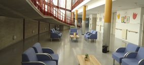 Sale a concurso la gestión de cuatro residencias en la Comunidad Valenciana