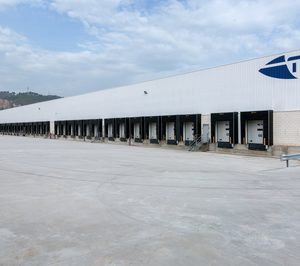 TSB inicia su actividad en el nuevo centro de Castellbisbal