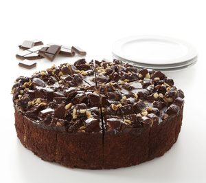 Erlenbacher presenta sus tartas de chocolate para este invierno