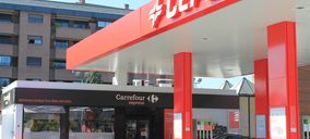 Moderado repunte del negocio de las tiendas de conveniencia 