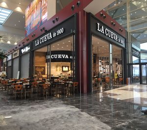 La Cueva de 1900 prepara su séptima apertura en Granada