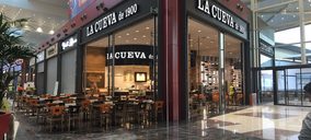 La Cueva de 1900 prepara su séptima apertura en Granada