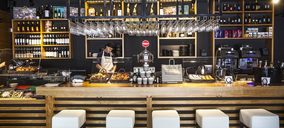 Más Q Menos abre su cuarto local en el Reino Unido, donde ya plantea crecer en franquicia