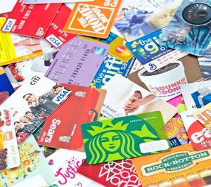 Seis de cada diez consumidores tienen tarjetas de fidelización