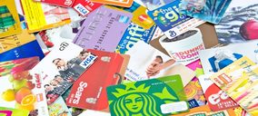 Seis de cada diez consumidores tienen tarjetas de fidelización