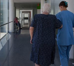 Gesmed entra en Castilla-La Mancha con una adjudicación de servicios geriátricos