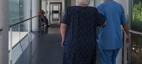 Gesmed entra en Castilla-La Mancha con una adjudicación de servicios geriátricos