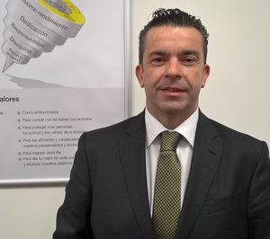 Kärcher nombra nuevo Presidente Regional del Sur de Europa
