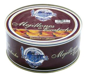 Conservas Iglesias suspende su actividad de forma temporal