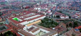 Onduline participa en la rehabilitación de los antiguos Cuarteles de Lepanto