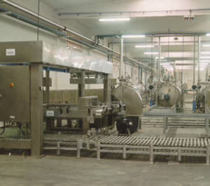 Marrodán mejorará sus ventas este año