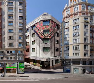 El Mayorazgo continúa con su proceso de reforma integral