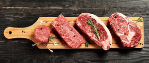 Informe 2016 del sector de carne de vacuno