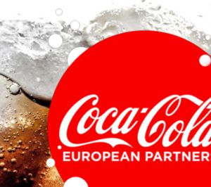 Coca-Cola European Partners reconocida por su gestión sostenible del agua
