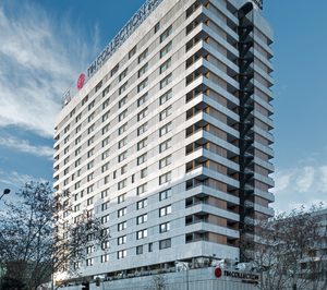 NH Hotel Group incrementa sus ingresos en el tercer trimestre