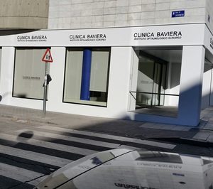 Clínica Baviera abre un centro en Las Ventas