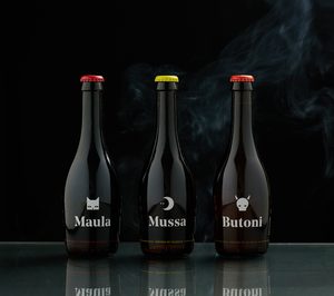 Cerveza de Valencia, nueva artesana en el mercado