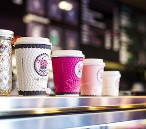 Sweets & Coffee crece en Valencia con dos aperturas