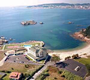 Empresarios catalanes con presencia en el mercado andorrano incorporan su primer hotel en España