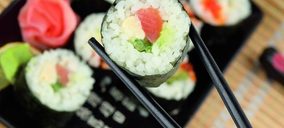 Dos nuevos centros productivos impulsan el proyecto de sushi de Mercadona