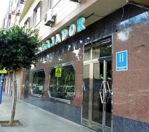 El Embajador concluirá su reforma en 2017 tras su reapertura