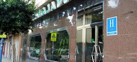 El Embajador concluirá su reforma en 2017 tras su reapertura