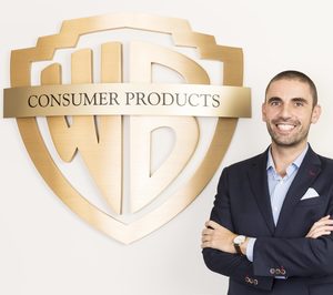 WBCP España y Portugal nombra a Nelson Brandão category Manager