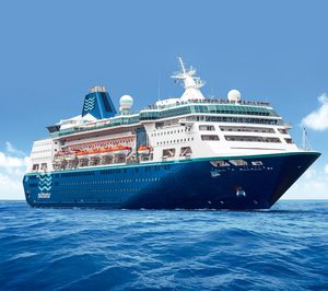 Telepizza se sube a los barcos de Pullmantur Cruceros