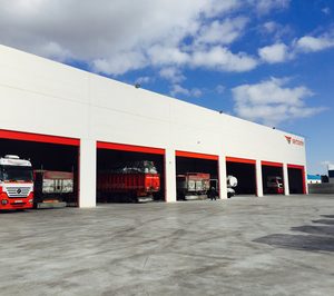 Sertranin se traslada