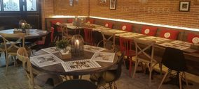 Santa Teresa inaugura un nuevo local de su línea de restauración