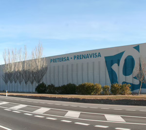 Pretersa Prenavisa compra una planta de Prainsa