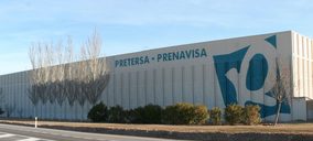 Pretersa Prenavisa compra una planta de Prainsa