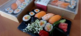Ahorramas venderá sushi elaborado por Sushita