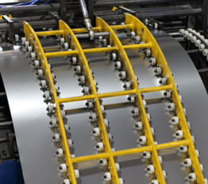 Litalsa invierte en la ampliación de sus instalaciones