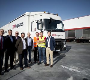XPO Logistics inaugura sus nuevas instalaciones madrileñas