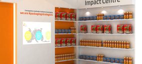 DS Smith presenta sus novedades en Empac