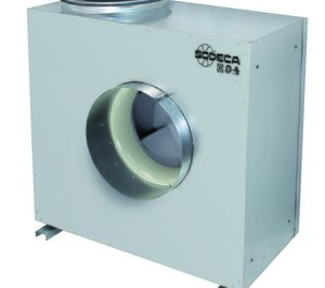 Sodeca instala sistemas de extracción en el restaurante Can Jubany