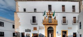 Vejer decide ahora mantener la Hospedería Convento de San Francisco en Tugasa
