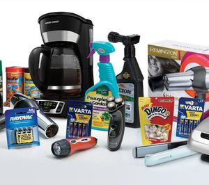 Spectrum Brands creció un 55% en 2015