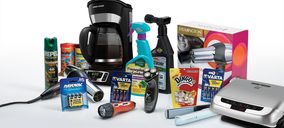 Spectrum Brands creció un 55% en 2015