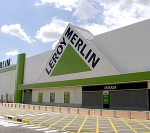 Leroy Merlin abrirá una nueva tienda en Murcia