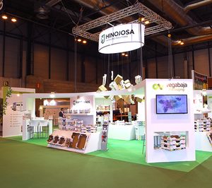 Grupo Hinojosa se posiciona como especialista en soluciones de packaging para frutas y verduras