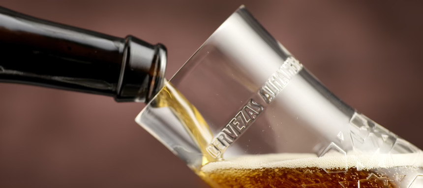 Cervezas Alhambra presenta Alhambra Reserva Roja