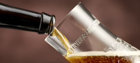 Cervezas Alhambra presenta Alhambra Reserva Roja