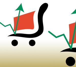 El hipermercado acapara las compras navideñas de alimentación