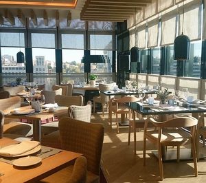 El Corte Inglés estrena restaurante en Madrid