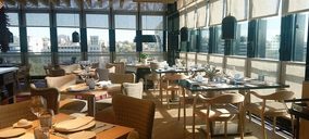 El Corte Inglés estrena restaurante en Madrid