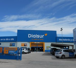 Musgrave invierte 300.00 € en la renovación de uno de sus cash