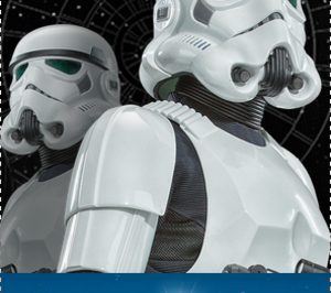 Actimel se une a Star Wars