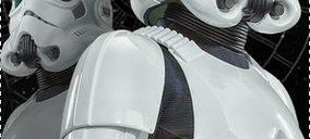 Actimel se une a Star Wars